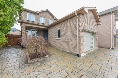 Photo 1 at 105 Panorama Crescent, Elder Mills, Vaughan
