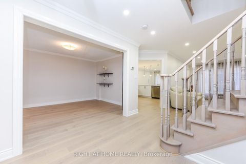 Photo 2 at 105 Panorama Crescent, Elder Mills, Vaughan