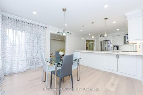 Photo 8 at 105 Panorama Crescent, Elder Mills, Vaughan