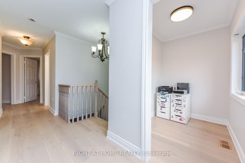 Photo 11 at 105 Panorama Crescent, Elder Mills, Vaughan