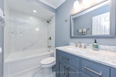 Photo 14 at 105 Panorama Crescent, Elder Mills, Vaughan