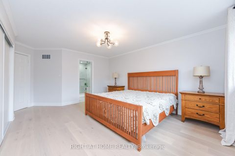 Photo 17 at 105 Panorama Crescent, Elder Mills, Vaughan