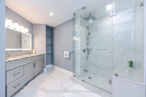 Photo 18 at 105 Panorama Crescent, Elder Mills, Vaughan