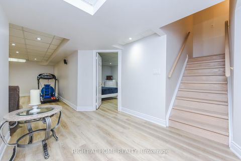 Photo 20 at 105 Panorama Crescent, Elder Mills, Vaughan