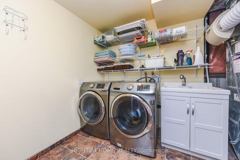 Photo 22 at 105 Panorama Crescent, Elder Mills, Vaughan