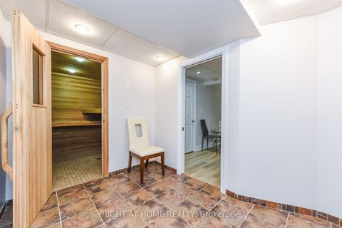 Photo 25 at 105 Panorama Crescent, Elder Mills, Vaughan