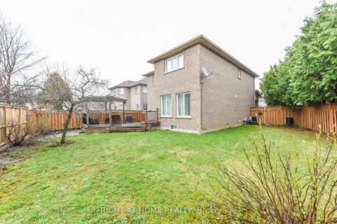 Photo 29 at 105 Panorama Crescent, Elder Mills, Vaughan