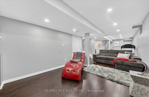 Photo 35 at 1 Aldcroft Crescent, Bowmanville, Clarington