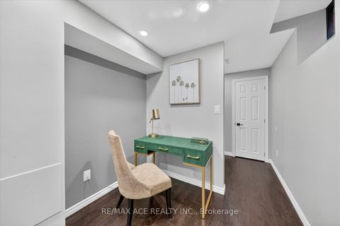 Photo 37 at 1 Aldcroft Crescent, Bowmanville, Clarington