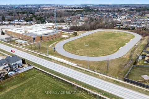 Photo 48 at 1 Aldcroft Crescent, Bowmanville, Clarington