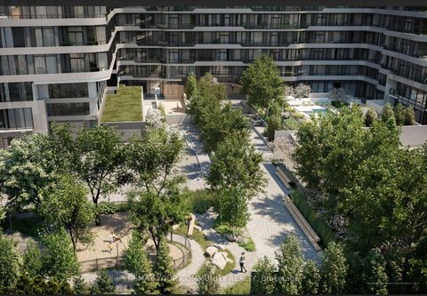 Photo 1 at 1004 - 8188 Yonge Street, Uplands, Vaughan