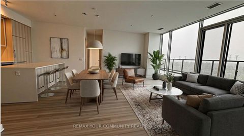 Photo 3 at 1004 - 8188 Yonge Street, Uplands, Vaughan