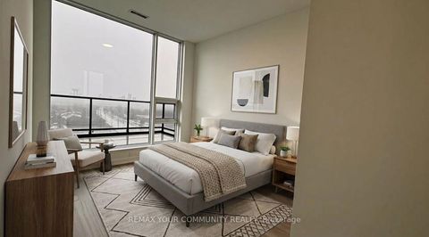 Photo 6 at 1004 - 8188 Yonge Street, Uplands, Vaughan