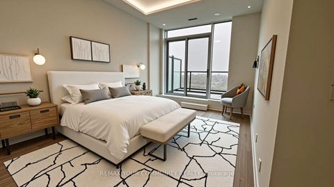 Photo 8 at 1004 - 8188 Yonge Street, Uplands, Vaughan