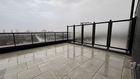 Photo 17 at 1004 - 8188 Yonge Street, Uplands, Vaughan