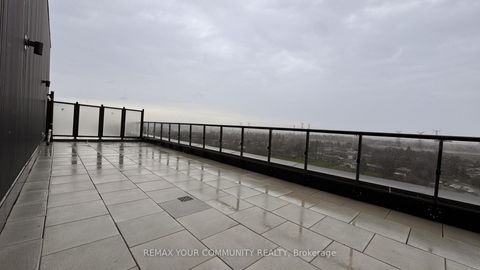 Photo 18 at 1004 - 8188 Yonge Street, Uplands, Vaughan