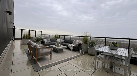 Photo 20 at 1004 - 8188 Yonge Street, Uplands, Vaughan