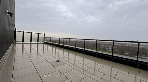 Photo 21 at 1004 - 8188 Yonge Street, Uplands, Vaughan