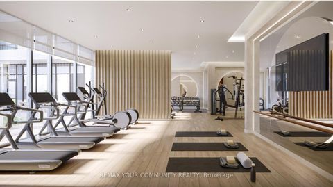 Photo 22 at 1004 - 8188 Yonge Street, Uplands, Vaughan