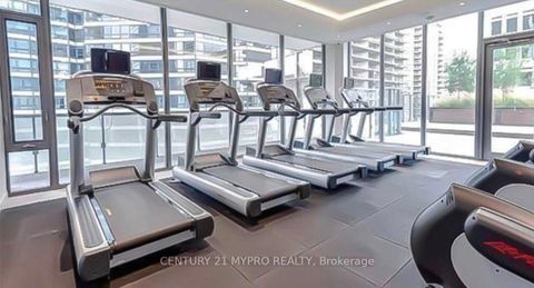 Photo 3 at 417 - 57 St. Joseph Street, Bay Street Corridor, Toronto