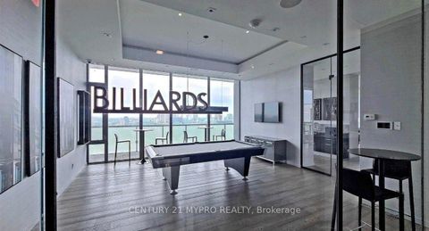 Photo 4 at 417 - 57 St. Joseph Street, Bay Street Corridor, Toronto