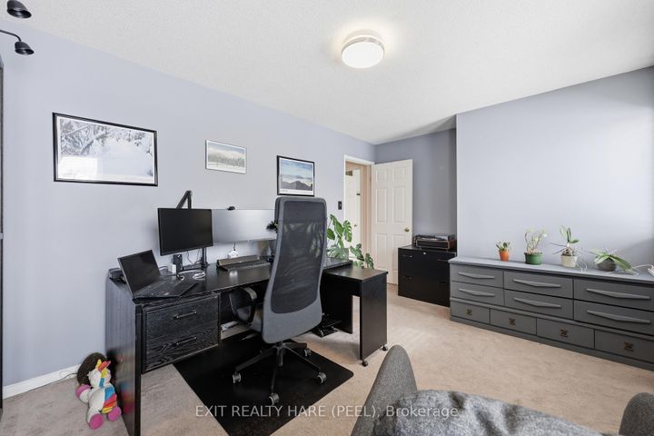 Photo 15 at 77 Lord Simcoe Drive, Westgate, Brampton