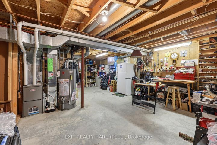 Photo 18 at 77 Lord Simcoe Drive, Westgate, Brampton