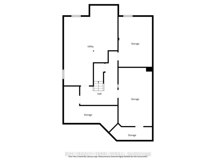 Photo 21 at 77 Lord Simcoe Drive, Westgate, Brampton