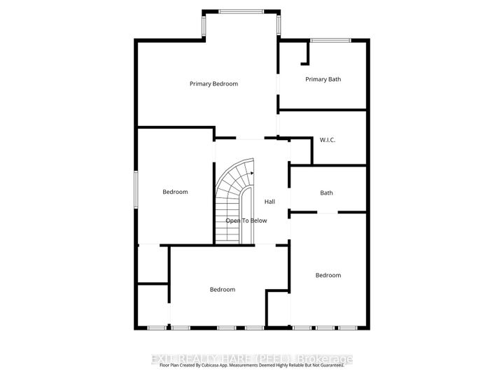 Photo 23 at 77 Lord Simcoe Drive, Westgate, Brampton