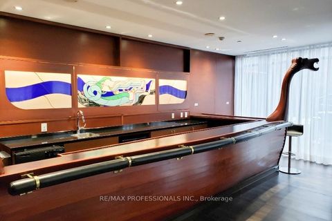 Photo 27 at 1301 - 5 Valhalla Inn Road, City Centre West, Toronto