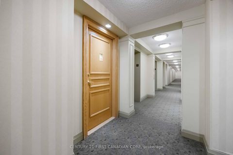 Photo 1 at 1112 - 9 Northern Hts Drive, Langstaff, Richmond Hill