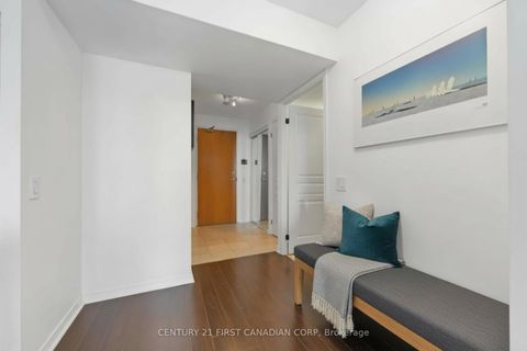 Photo 4 at 1112 - 9 Northern Hts Drive, Langstaff, Richmond Hill