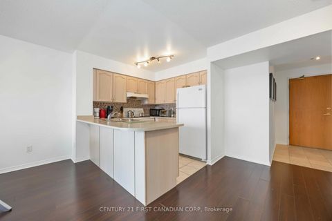 Photo 5 at 1112 - 9 Northern Hts Drive, Langstaff, Richmond Hill