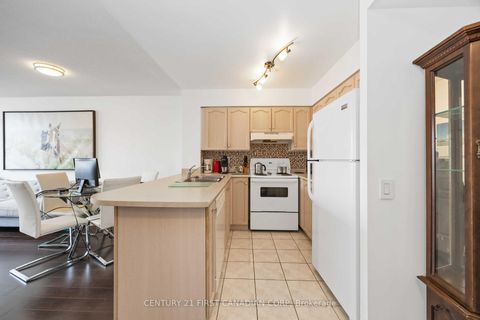 Photo 6 at 1112 - 9 Northern Hts Drive, Langstaff, Richmond Hill