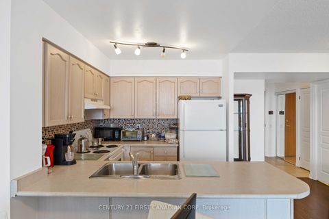 Photo 8 at 1112 - 9 Northern Hts Drive, Langstaff, Richmond Hill