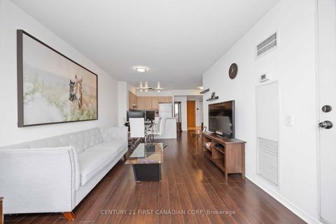 Photo 12 at 1112 - 9 Northern Hts Drive, Langstaff, Richmond Hill