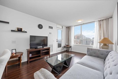 Photo 13 at 1112 - 9 Northern Hts Drive, Langstaff, Richmond Hill