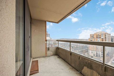 Photo 18 at 1112 - 9 Northern Hts Drive, Langstaff, Richmond Hill