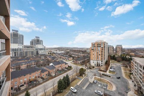 Photo 19 at 1112 - 9 Northern Hts Drive, Langstaff, Richmond Hill