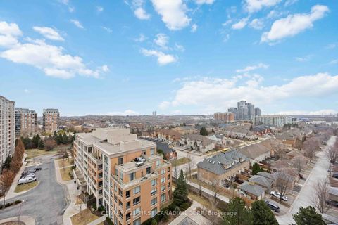 Photo 20 at 1112 - 9 Northern Hts Drive, Langstaff, Richmond Hill