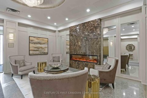 Photo 21 at 1112 - 9 Northern Hts Drive, Langstaff, Richmond Hill