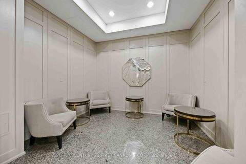 Photo 22 at 1112 - 9 Northern Hts Drive, Langstaff, Richmond Hill