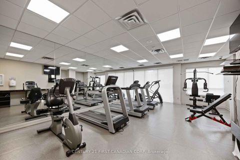 Photo 23 at 1112 - 9 Northern Hts Drive, Langstaff, Richmond Hill