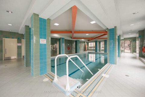 Photo 25 at 1112 - 9 Northern Hts Drive, Langstaff, Richmond Hill