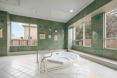 Photo 26 at 1112 - 9 Northern Hts Drive, Langstaff, Richmond Hill