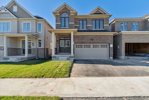 Photo 1 at 41 Durham Avenue, Rural Barrie Southeast, Barrie