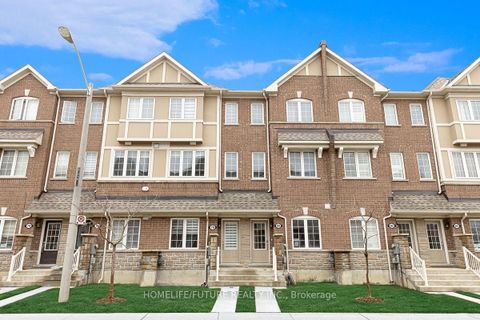 Photo 0 at 78 Jolly Way, Dorset Park, Toronto