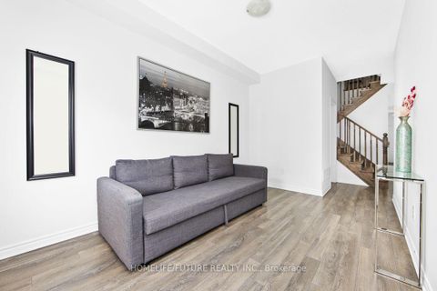 Photo 1 at 78 Jolly Way, Dorset Park, Toronto