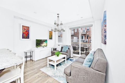 Photo 6 at 78 Jolly Way, Dorset Park, Toronto