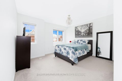 Photo 10 at 78 Jolly Way, Dorset Park, Toronto